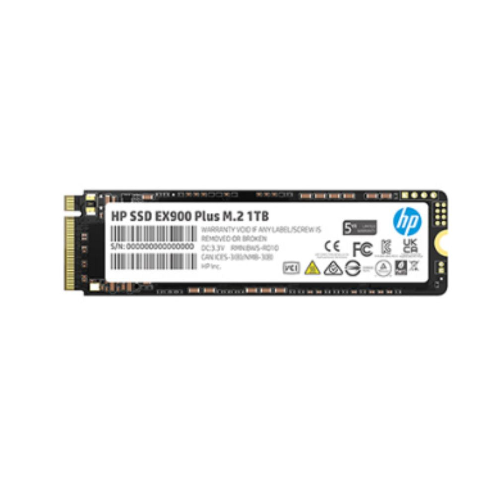 HP SSD EX900 Plus Nvme M.2 256GB HP SSD EX900 Plus Nvme M.2 256GB